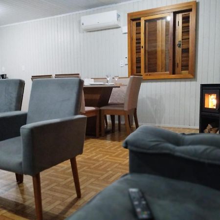 Vila Gramado Familia Exteriér fotografie