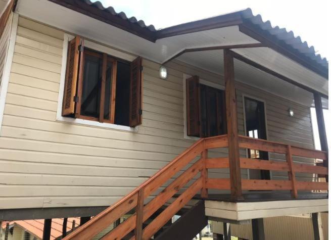 Vila Gramado Familia Exteriér fotografie