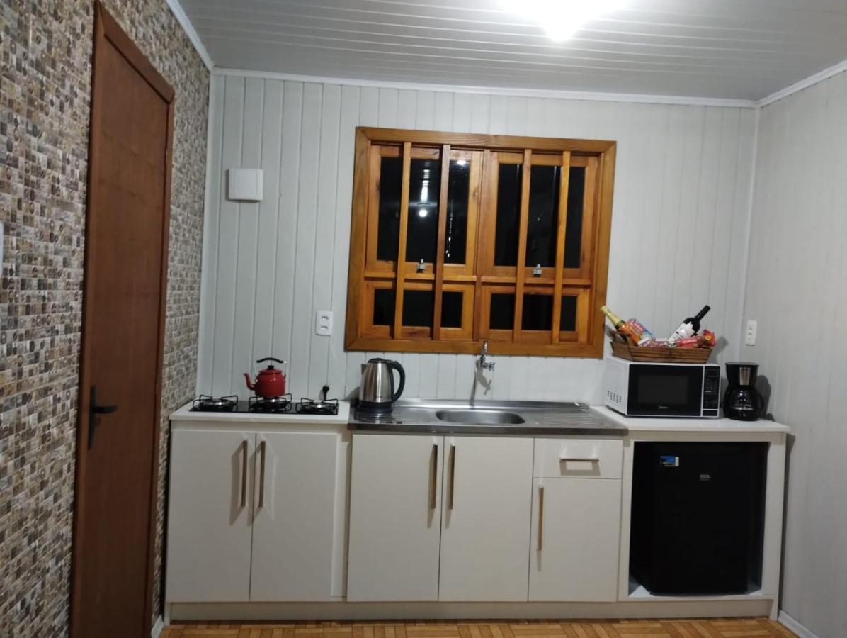 Vila Gramado Familia Exteriér fotografie
