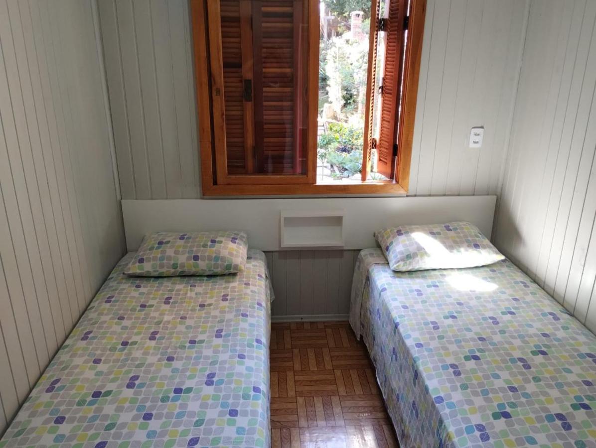 Vila Gramado Familia Exteriér fotografie